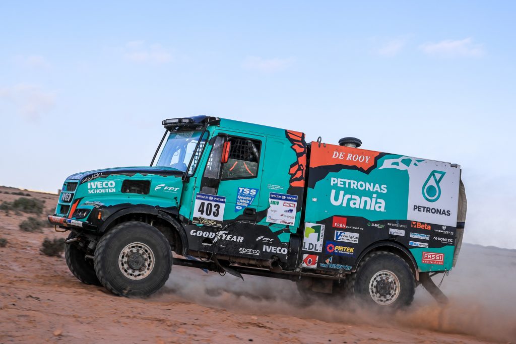 Van Ginkel naar huis; De Rooy ziet podiumkansen featured image