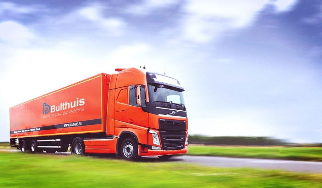 Bulthuis Truck- en Traileronderdelen neemt Bouwmeester Tilburg over featured image