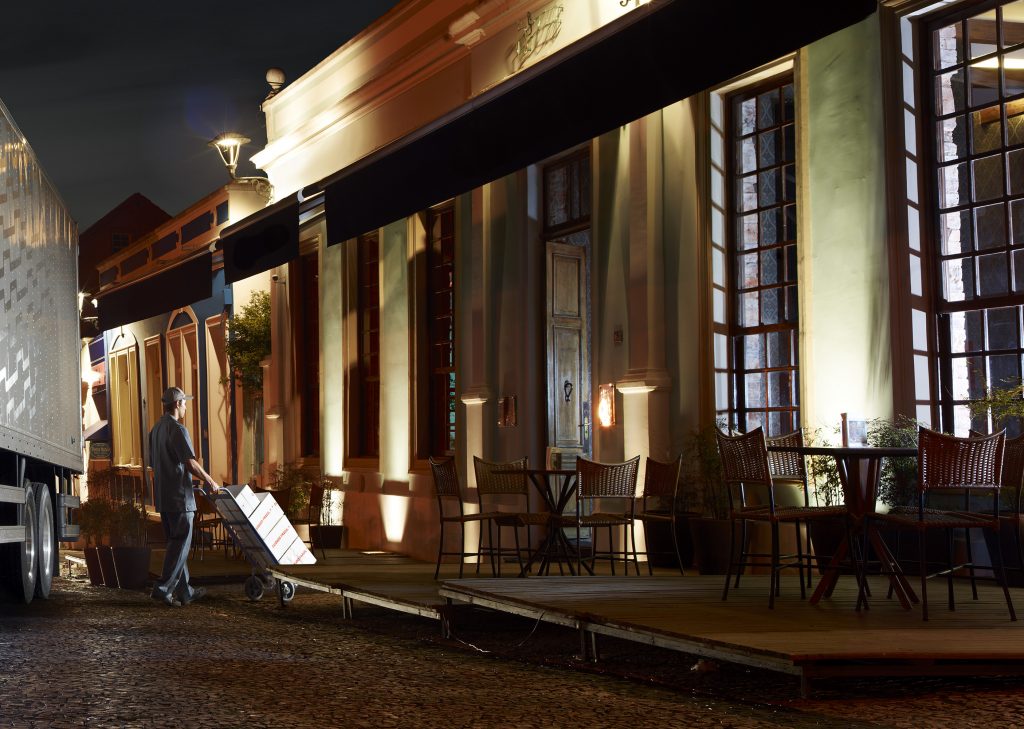 Volvo start pilot met elektrische trucks featured image