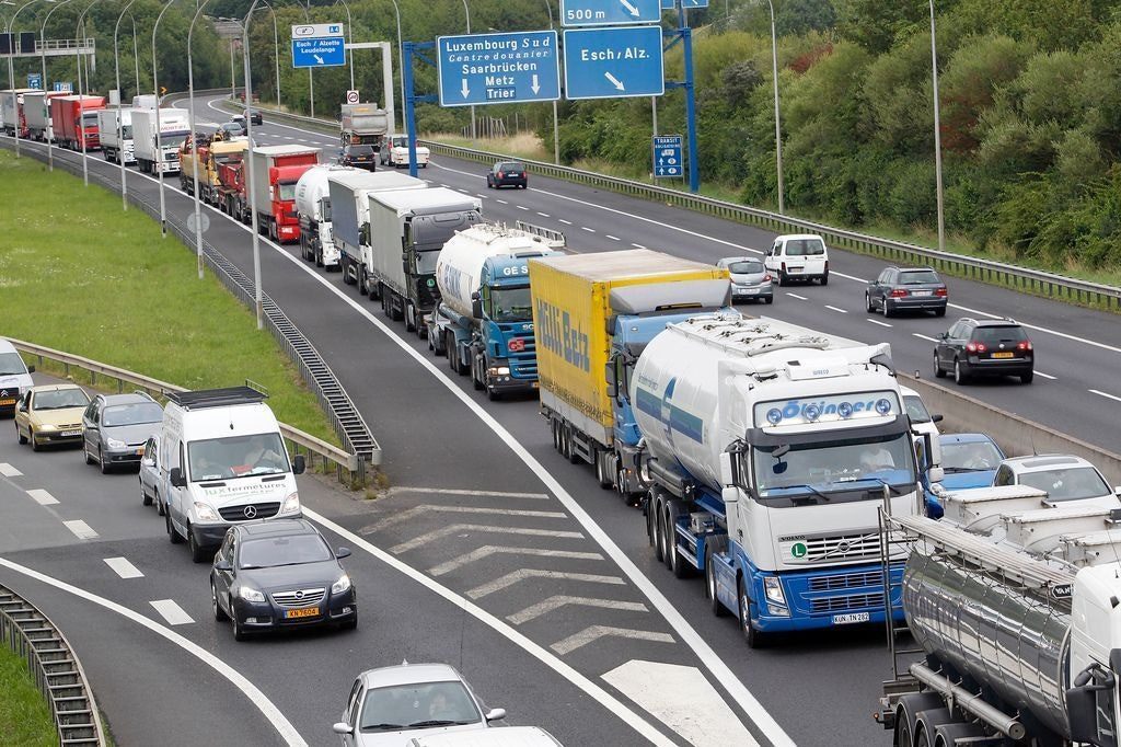 Luxemburg schort detacheringsplicht op featured image