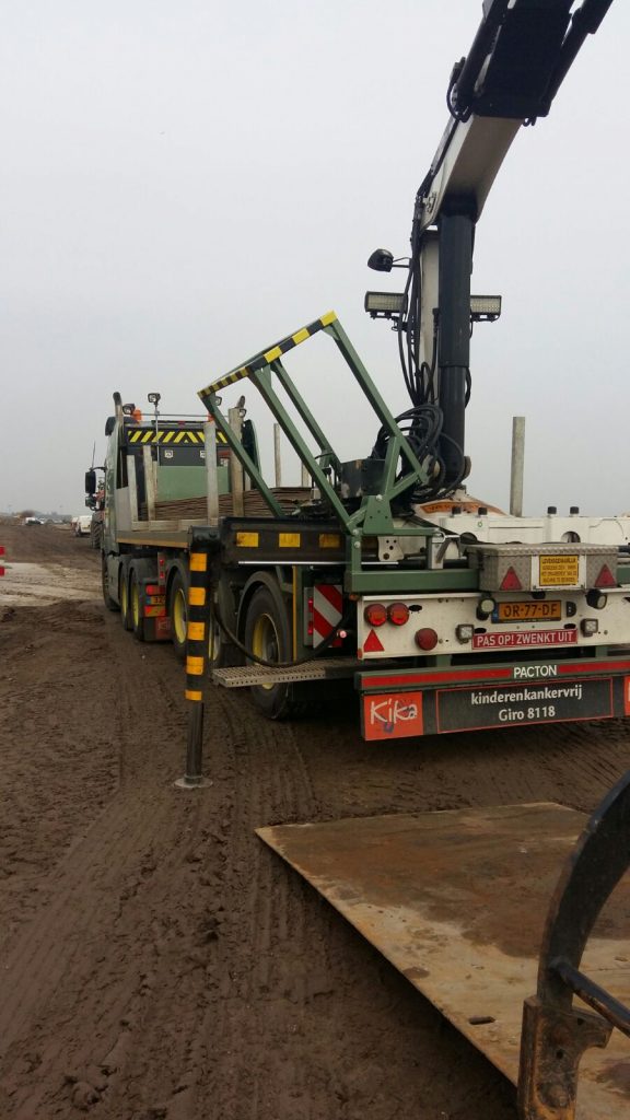 Nieuwe Pacton voor R. Kamermans Transport featured image