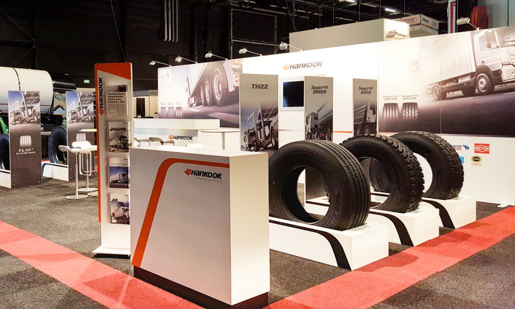 Hankook presenteert SmartFlex trailerband featured image