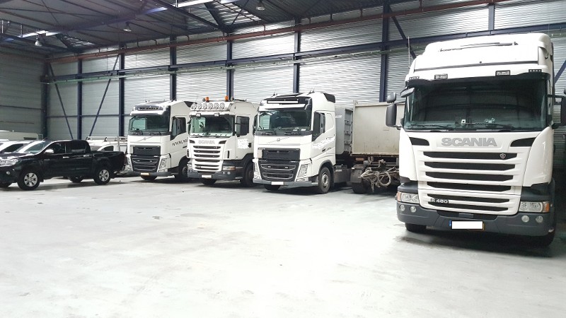 Beslag op 40 voertuigen in onderzoek naar stelselmatige mestfraude featured image