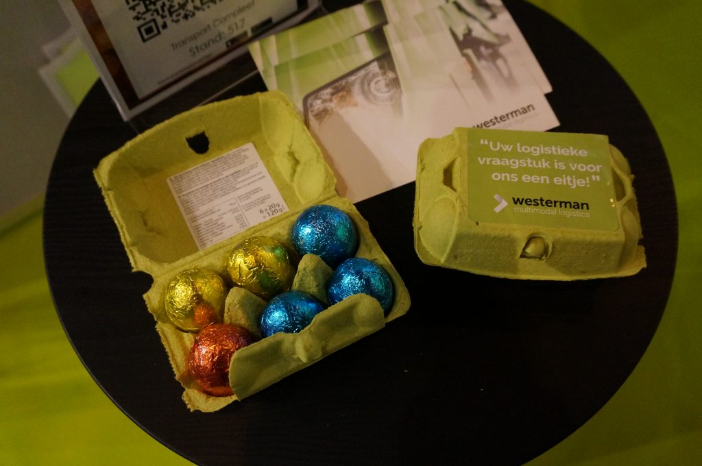 Westerman Logistics zoekt chauffeurs op Transport Compleet featured image