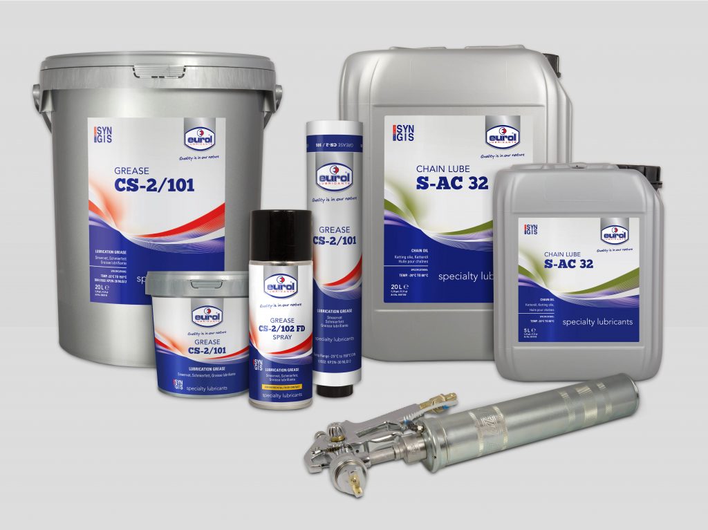 Live demonstraties bij Eurol featured image