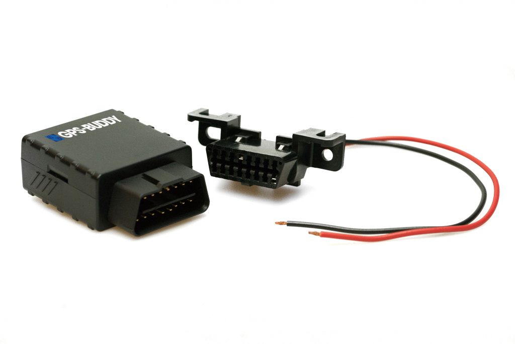 Nieuw voertuigvolgsysteem bij GPS-Buddy featured image