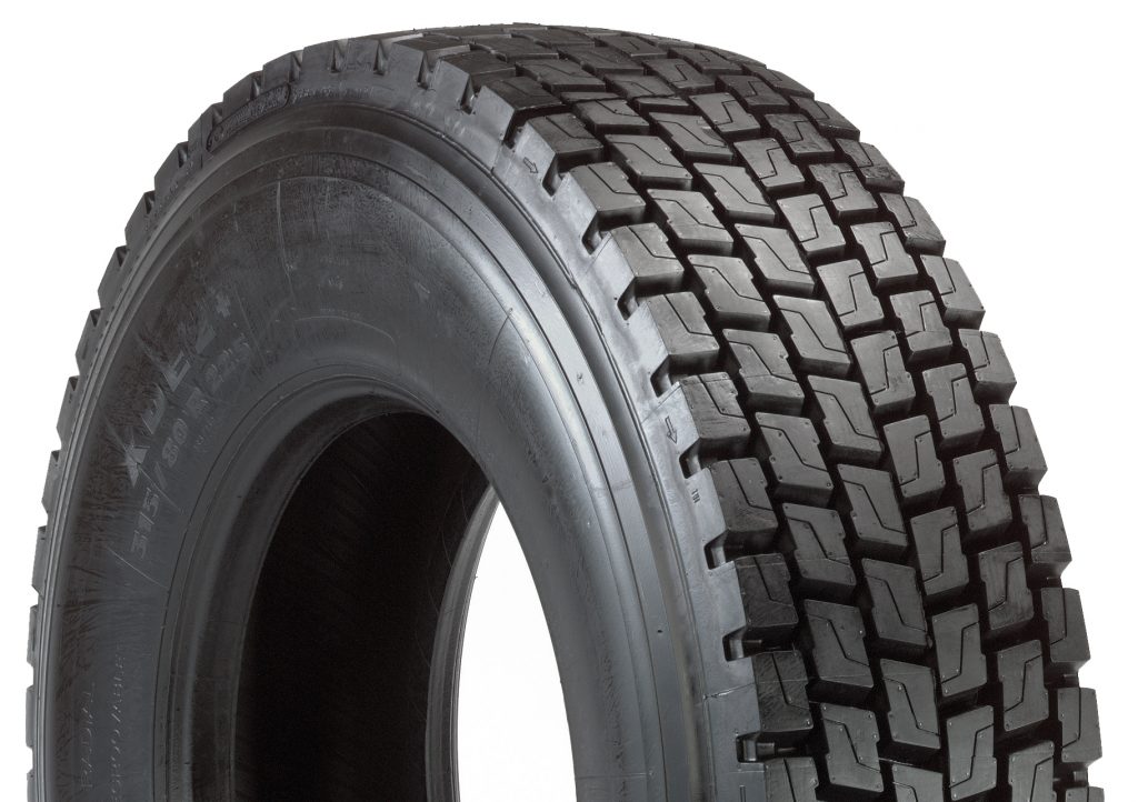 Nieuwe Bandag trailerbanden en beursactie featured image