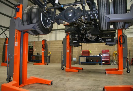 Nieuwe gedaante voor Maha featured image