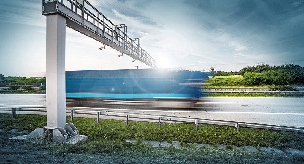 TomTom levert verkeersdata aan nieuwe cloudoplossing van PTV Group featured image