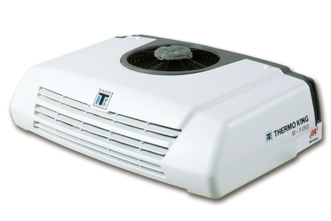 Emissievrij koelen met Thermo King B-serie featured image