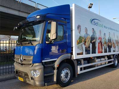 Cornelissen aan de slag voor Bidfood featured image