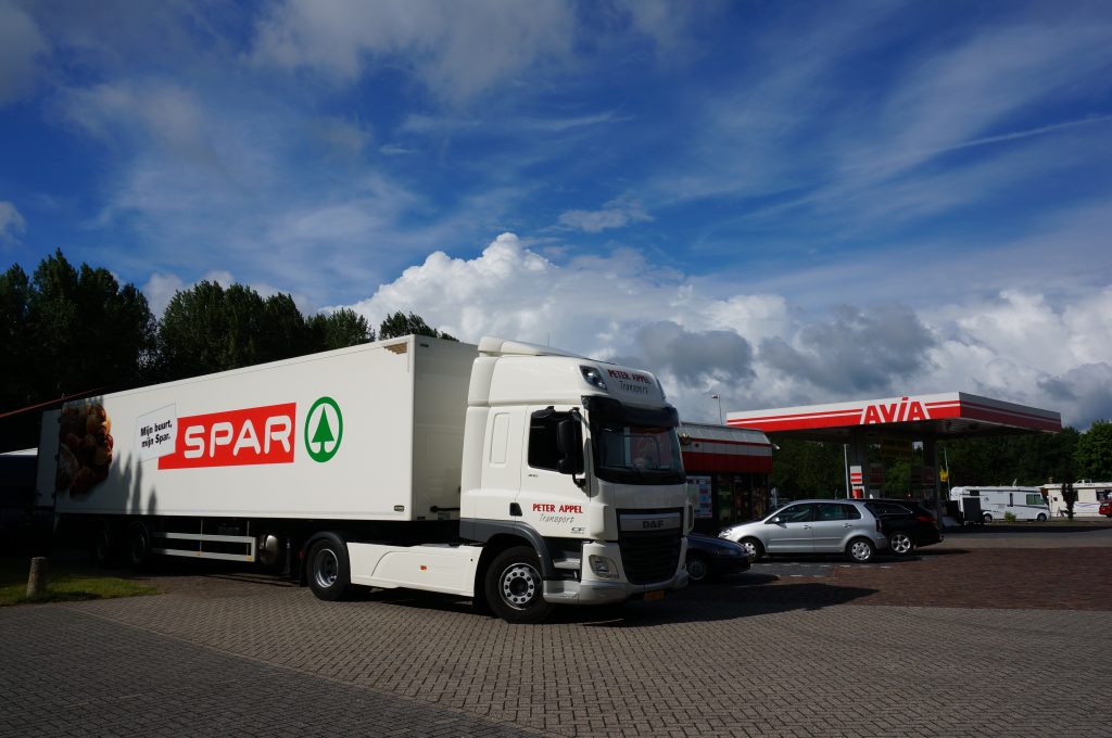 SPAR opent hub in Heerenveen featured image