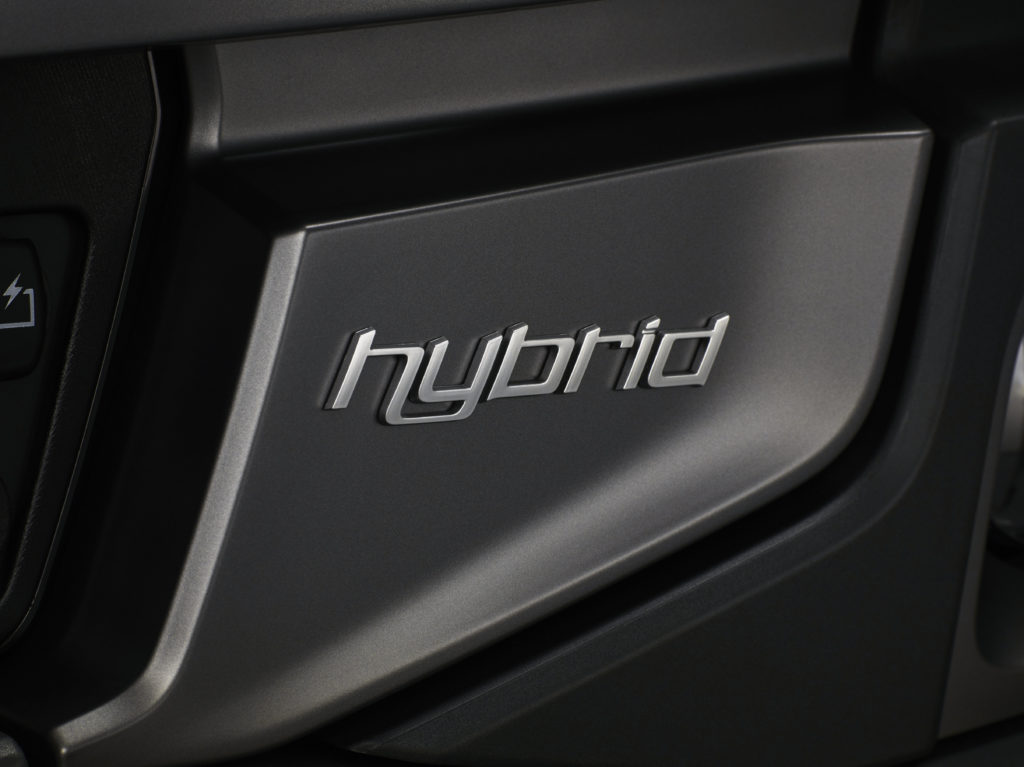 VIDEO – Scania presenteert plug-in hybride truck op IAA featured image