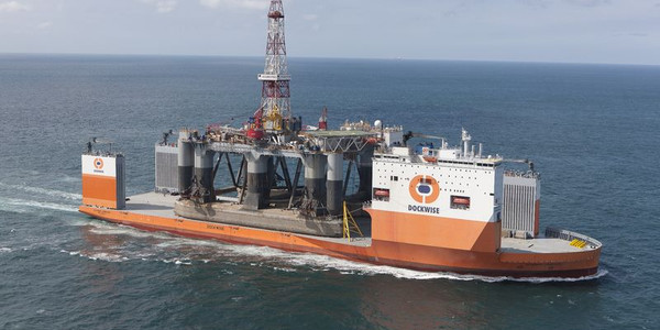 Boskalis stoot helft vloot schepen Dockwise af featured image