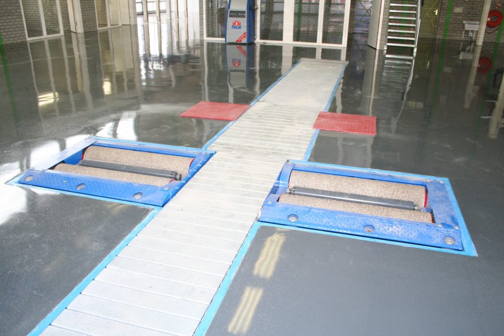 Dubbelwandige prefab put bij Maha featured image