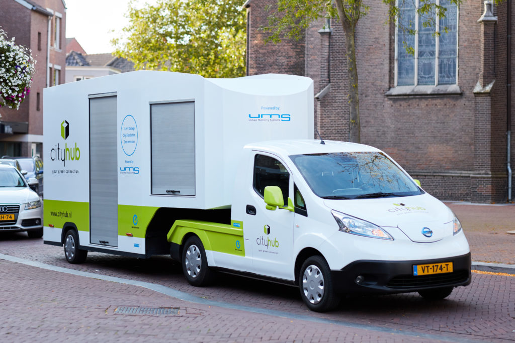 City Hub als eerste aan de slag met Zolution featured image