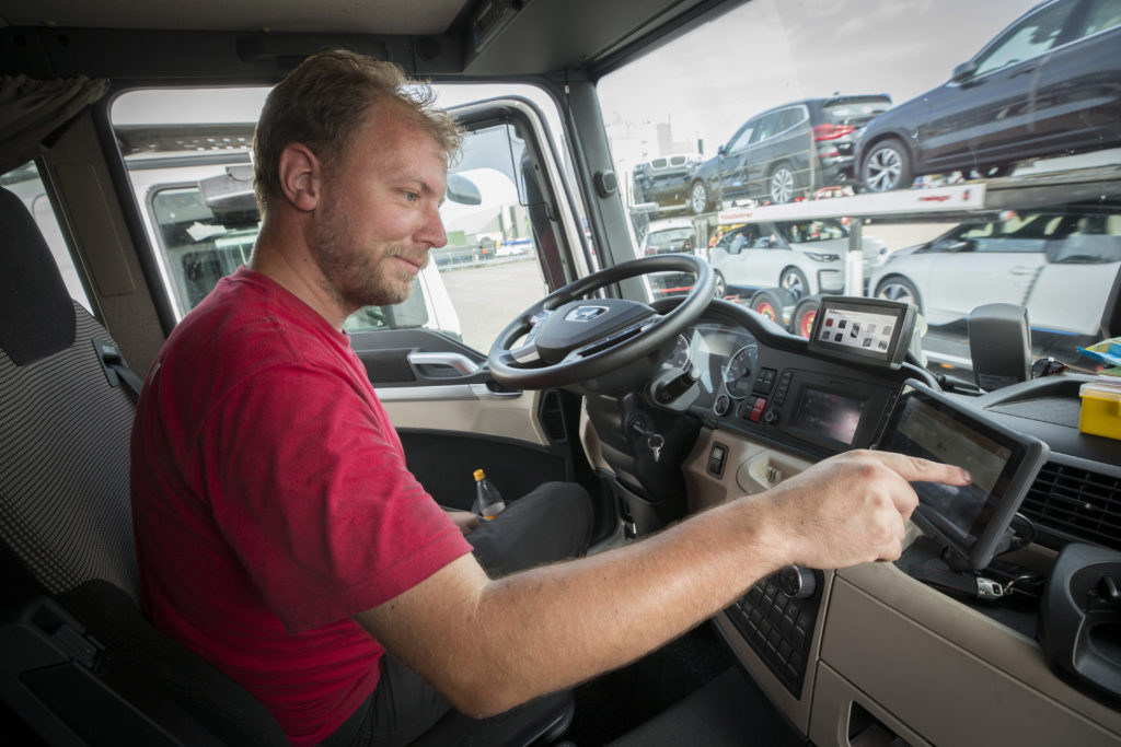 Kleinere transporteur digitaliseert onvoldoende featured image