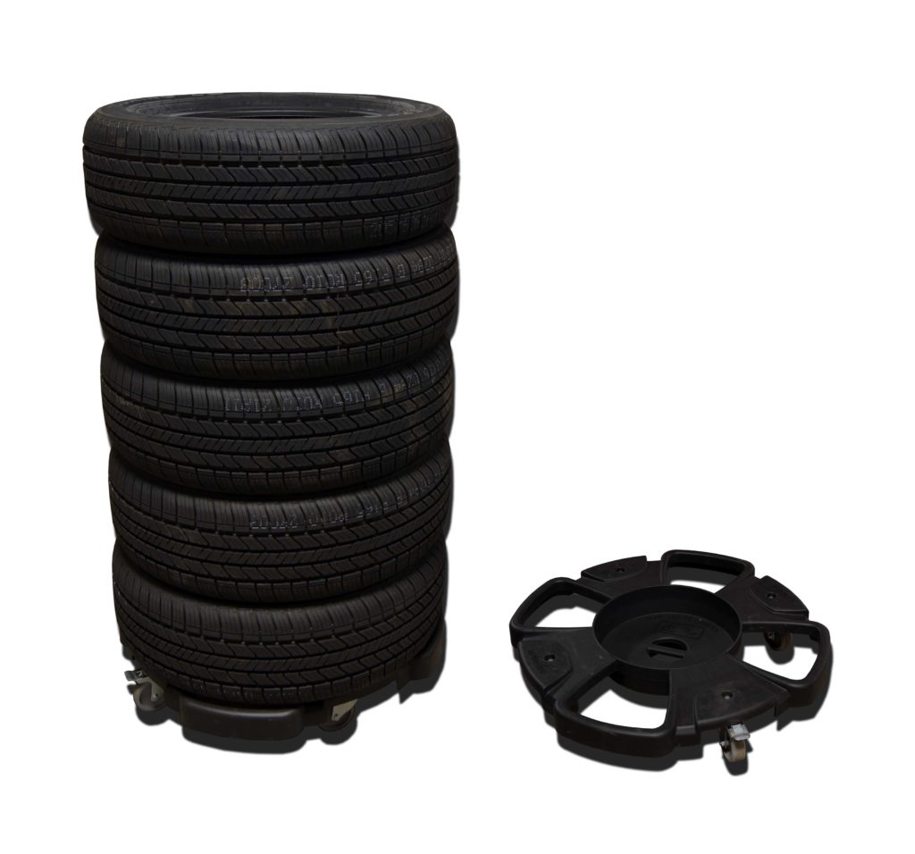 Handig voor de banden: Canuck Tire Puck featured image