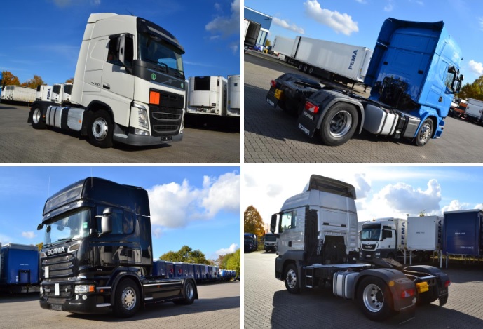 Ex-PEMA trucks in de veiling bij BVA featured image