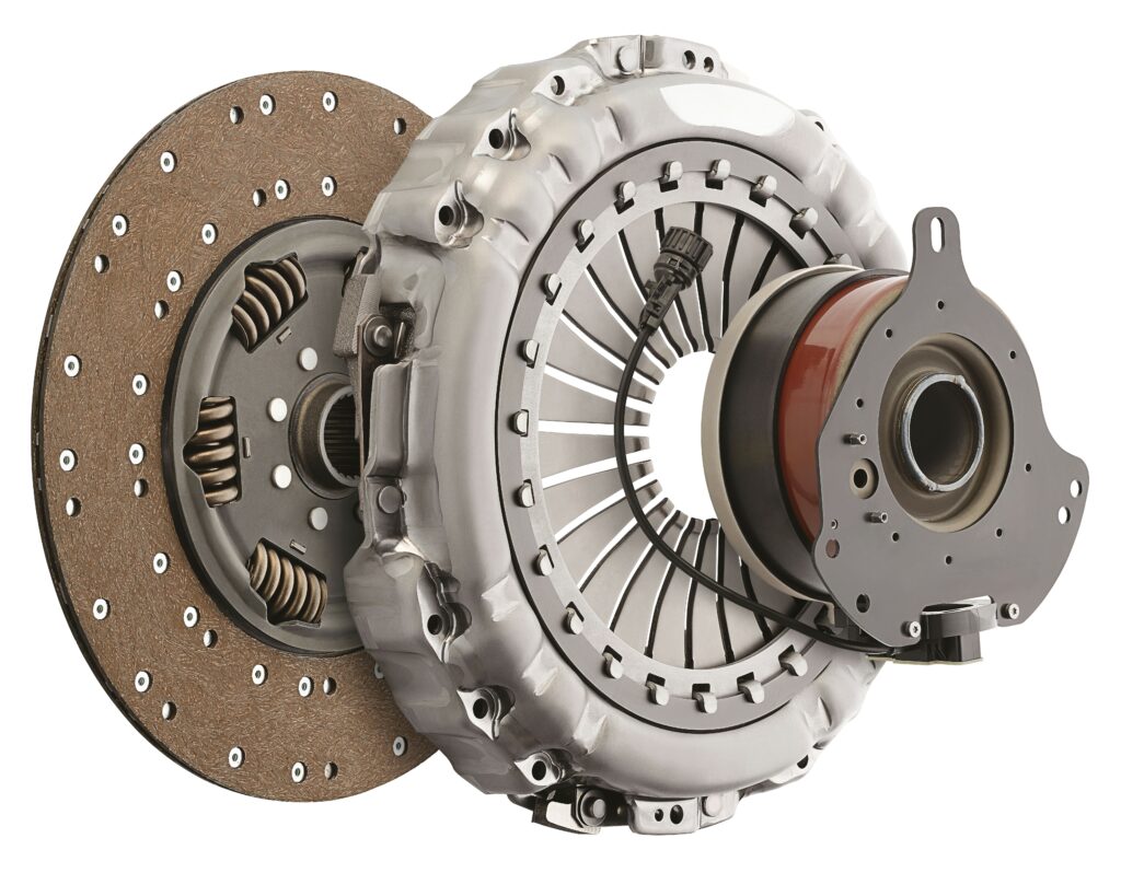 ConAct druklager volop verkrijgbaar bij ZF Aftermarket featured image