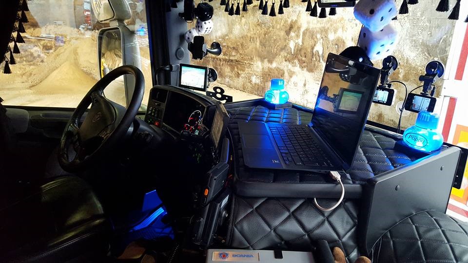 Volgehangen voorruit zwaar beboet in buitenland featured image