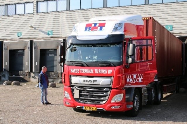Transfollow werkt ook in Blockchain featured image