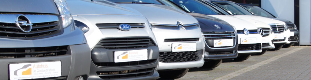 Auto leasen: financieel en fiscaal aantrekkelijk featured image