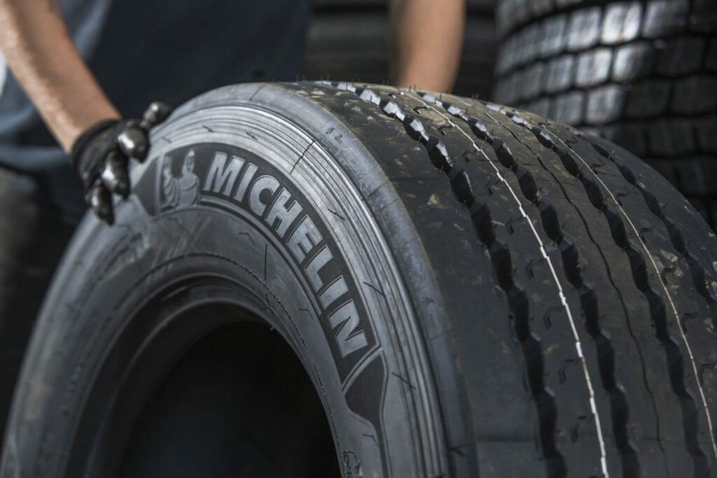 Michelin breidt X Multi range uit met regionale banden featured image