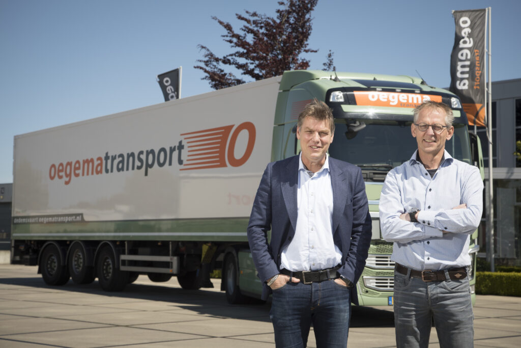 Oegema bouwt verder na 100 jaar featured image