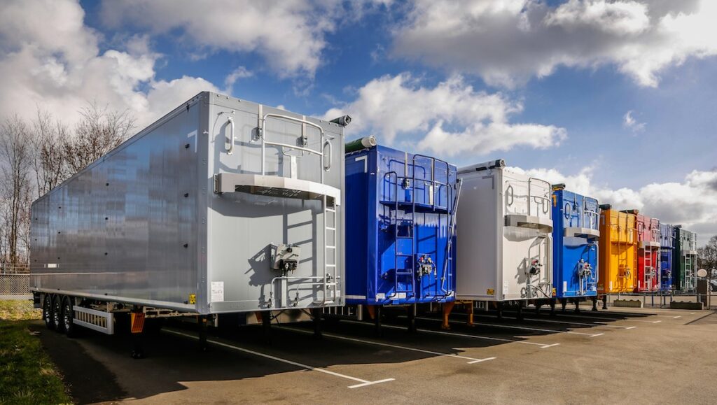 Kraker Trailers merkt niets van dalende afzet featured image