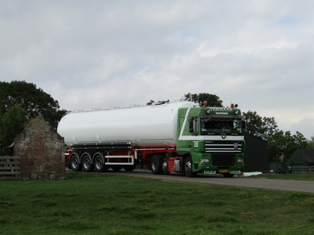 Van NiCx naar Verhaar Trailer Verhuur featured image