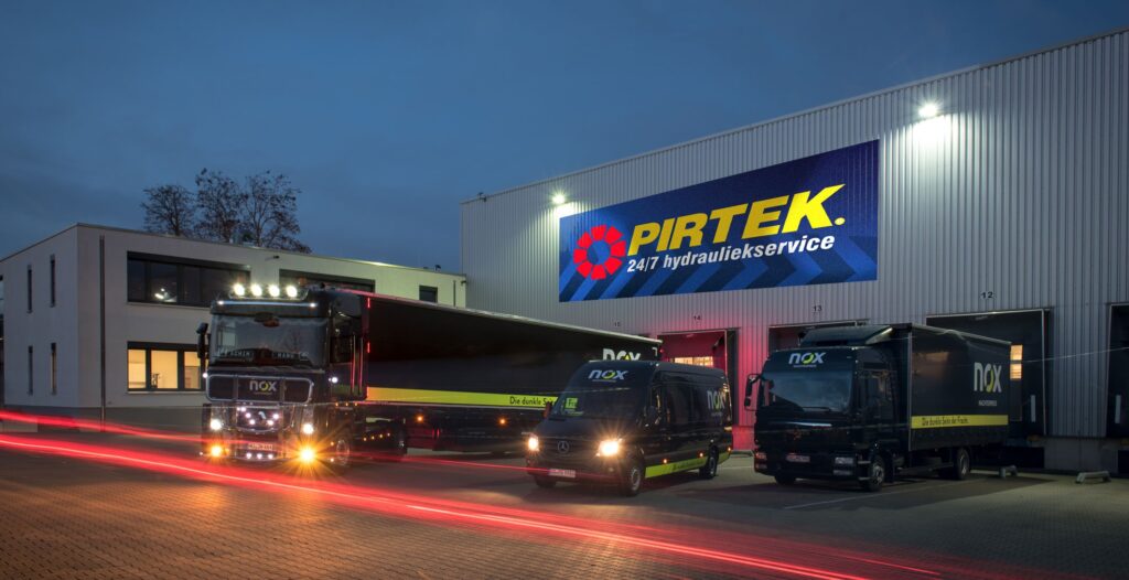 Pirtek Benelux van start met nachtdistributie featured image