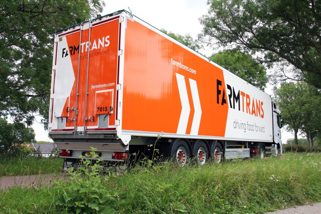 Tien nieuwe Krakers voor Farm Trans featured image