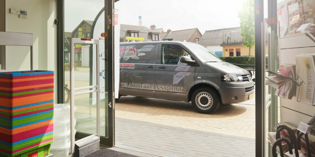 Miljoeneninvestering voor waardetransporteur RCCS featured image