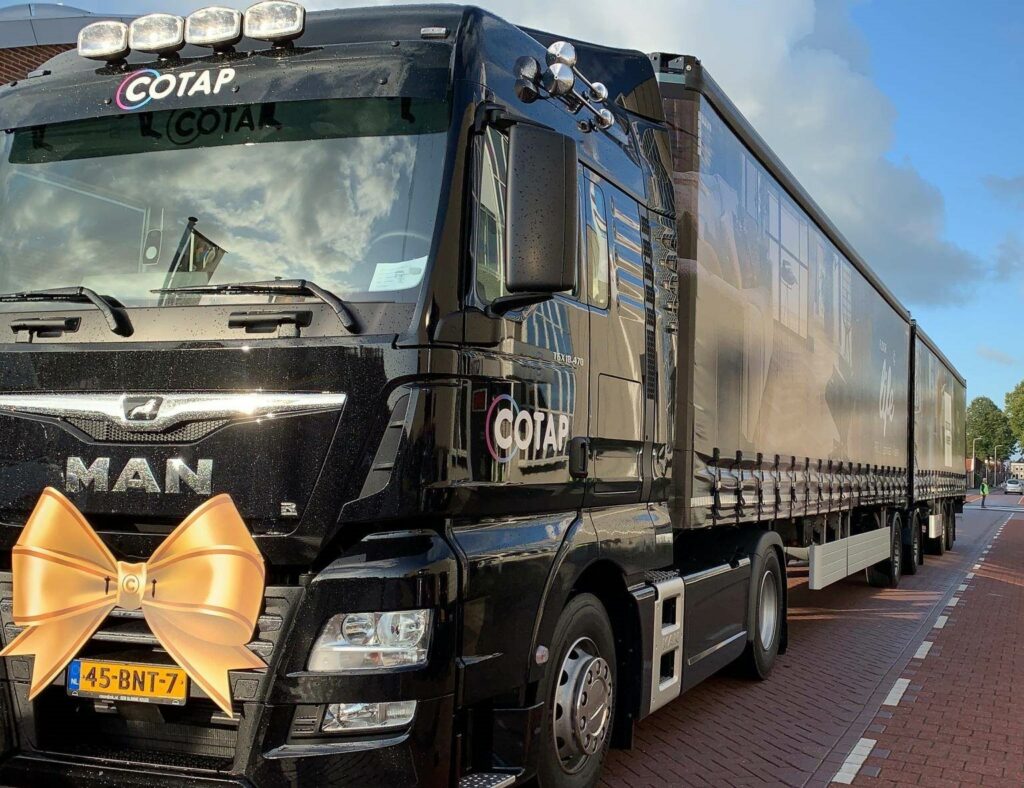 Cotap neemt regie logistieke processen in eigen hand met MendriX featured image