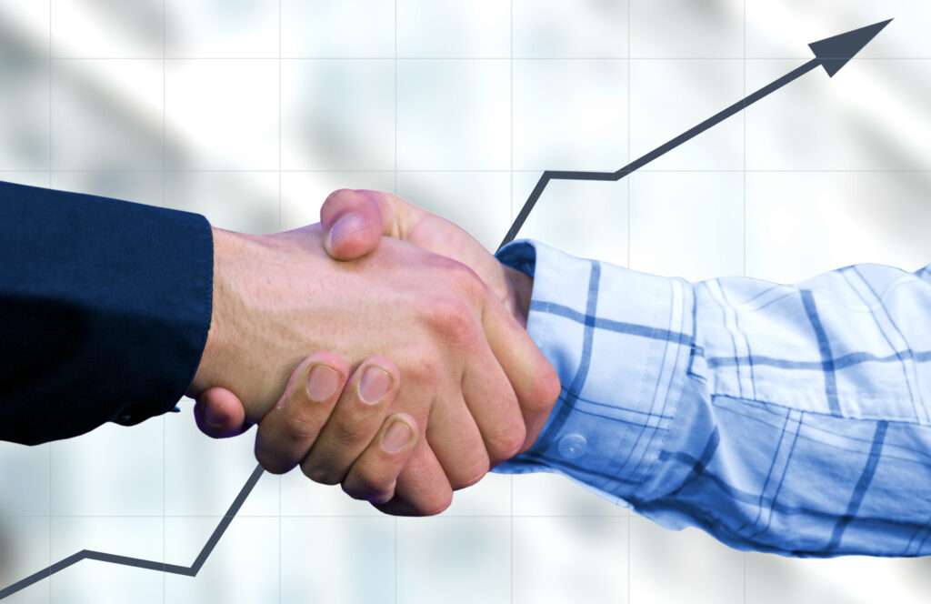 Fusies en overnames in transport terug op pre-coronaniveau featured image