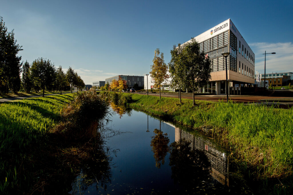 Simacan start internationaal groeiprogramma featured image