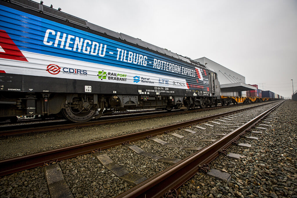 Logistieke gevolgen Corona-virus: ‘Alles hangt af van 10 februari’ featured image