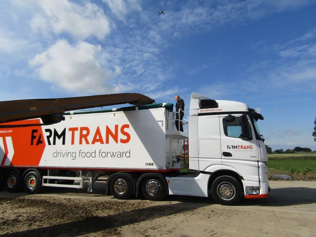 Farm Trans staat sterk featured image