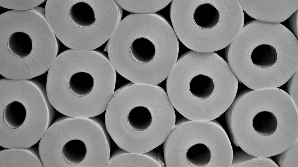 Een toilet en douche als oplossing voor het chauffeurstekort? featured image