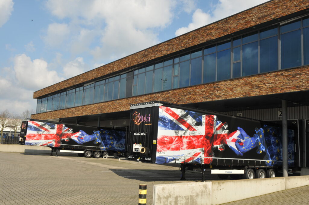 Twintig nieuwe Krone trailers voor Welsi featured image