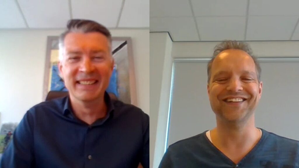 VIDEO – 5 Minuten CORONA Talk met Mark van der Drift, Cornelissen Groep featured image