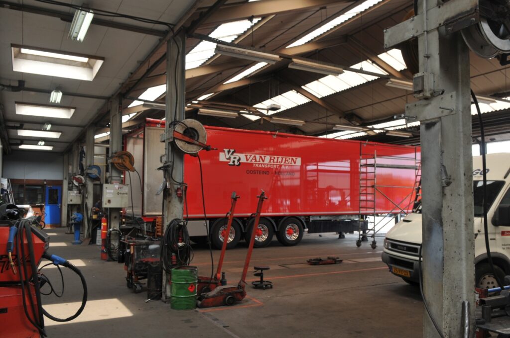 WAGO Trailer Service & Parts overgenomen door Asse Bruinenberg featured image