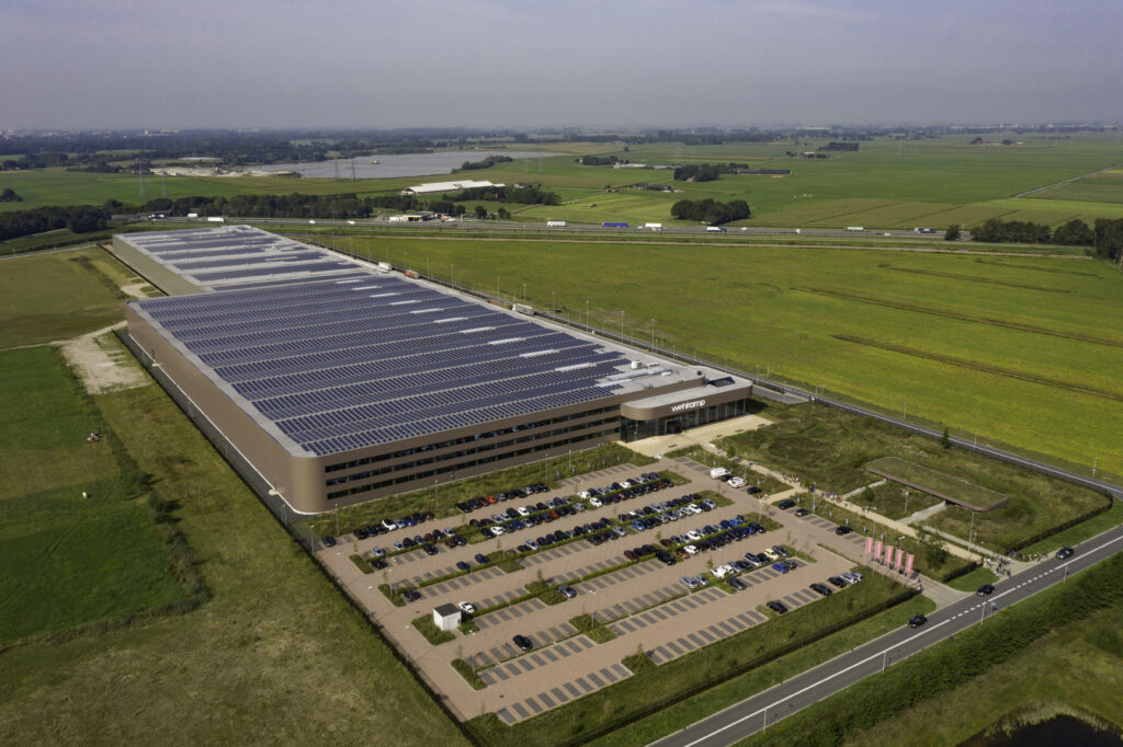 Wehkamp sluit dc in Maurik; ook banenverlies featured image