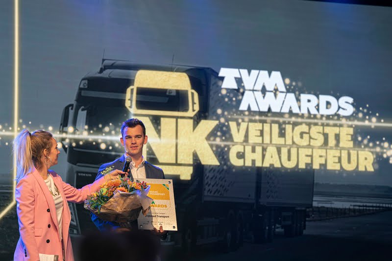 TVM op zoek naar Veilig Transport en Ridder 2020 featured image