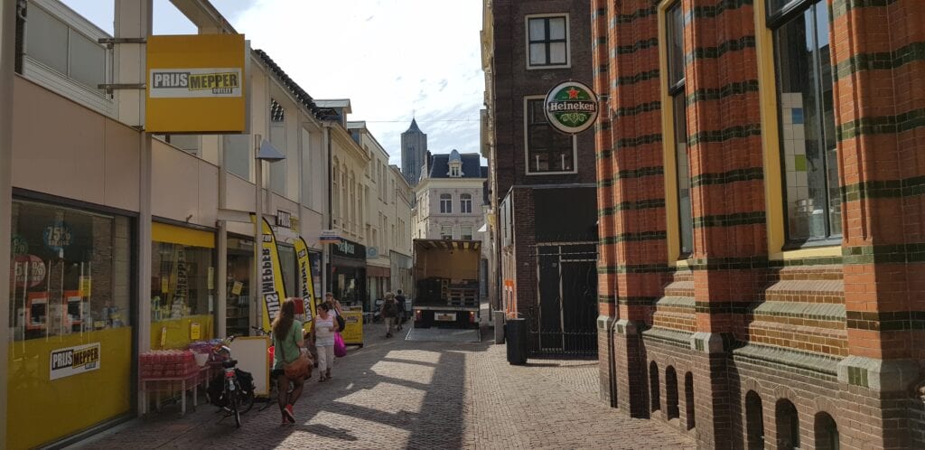 ‘Horecatransporteurs moeten nu wèl steun krijgen’ featured image