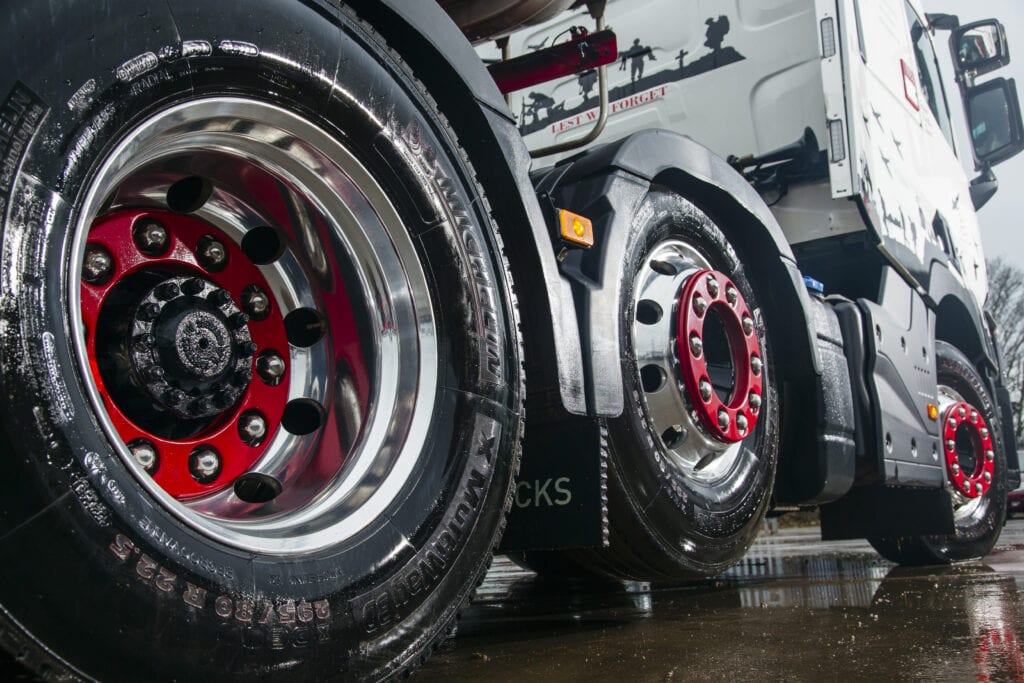 Michelin biedt meer draagvermogen op Multi-range featured image