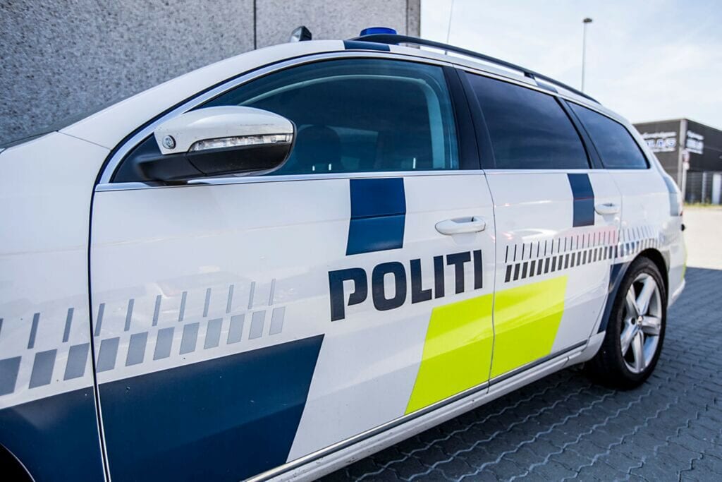 Sloveens bedrijf huurt Deense truck voor illegale cabotage featured image