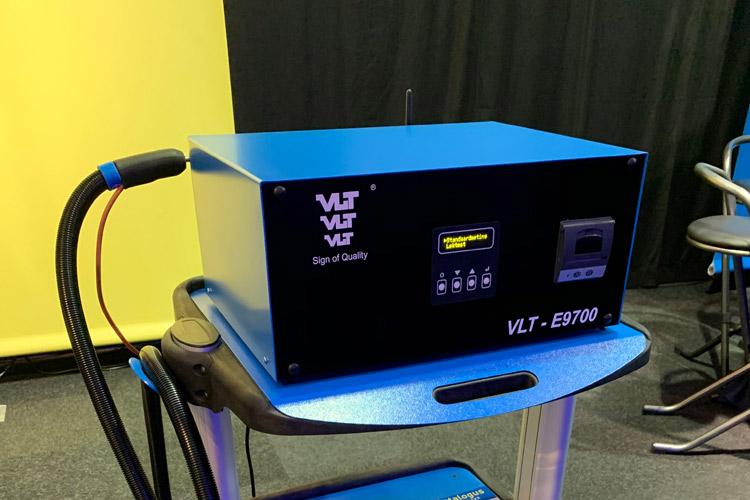 Deeltjesteller VLT goedgekeurd door NMi featured image