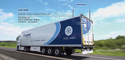 Krone en Schmitz geven toegang tot elkaars telematicasysteem featured image